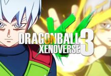 DRAGON BALL XENOVERSE 3 detalla sus mecánicas en vídeo