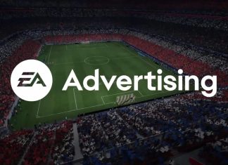 Más publicidad en los videojuegos: Presentado el sistema EA Advertising