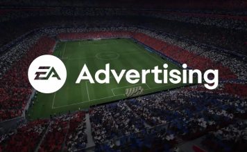 Más publicidad en los videojuegos: Presentado el sistema EA Advertising