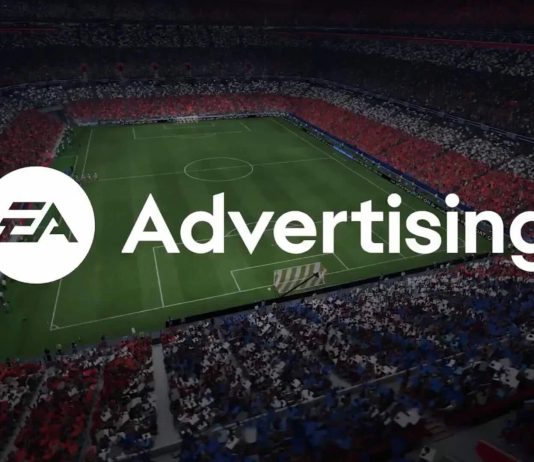 Más publicidad en los videojuegos: Presentado el sistema EA Advertising