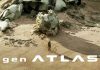 Fumito Ueda (ICO, The Last Guardian) presenta gen ATLAS