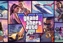 Rockstar Games desvela la carátula y abre reservas de Grand Theft Auto 6