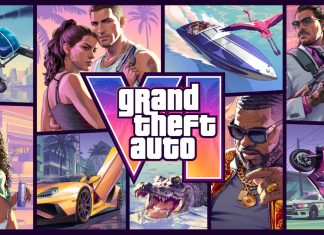 Rockstar Games desvela la carátula y abre reservas de Grand Theft Auto 6