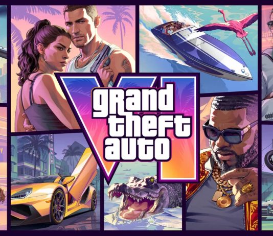 Rockstar Games desvela la carátula y abre reservas de Grand Theft Auto 6