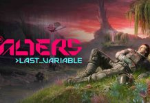 Jan Scientist protagoniza un nuevo DLC para The Alters: Last Variable