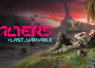 Jan Scientist protagoniza un nuevo DLC para The Alters: Last Variable