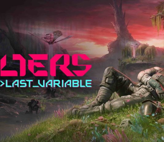 Jan Scientist protagoniza un nuevo DLC para The Alters: Last Variable