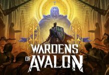 El ARPG artúrico Wardens of Avalon lanza nuevo gameplay