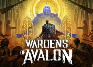 Anunciado Wardens of Avalon, una artúrica aventura ARPG para 2027