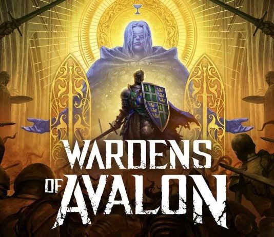 Anunciado Wardens of Avalon, una artúrica aventura ARPG para 2027