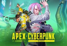 EA ofrece detalles sobre el evento de Cyberpunk en APEX Legends