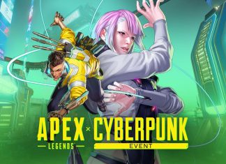 EA ofrece detalles sobre el evento de Cyberpunk en APEX Legends