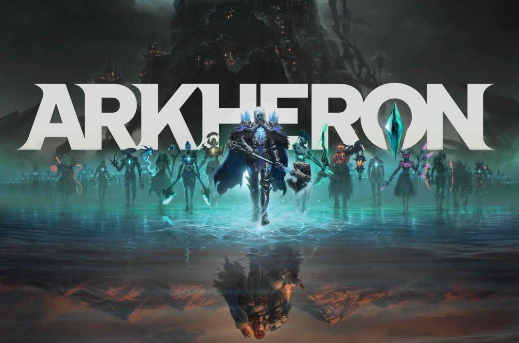 ARKHERON_art