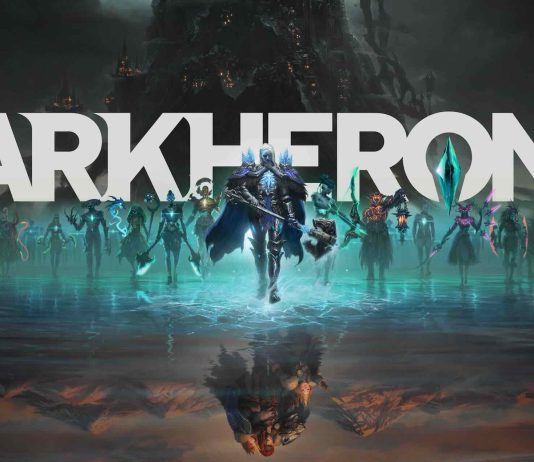 Arkheron extiende su beta pública, ¡apúntate aquí!
