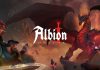 Danza de dragones... El MMORPG Albion Online anuncia "Dragonfire"