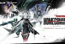 Arknights: Endfield celebra su logro de medio año con la actualización 'Regreso a Casa'