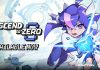 Cada segundo cuenta: Ascend to ZERO llega a Steam y Xbox
