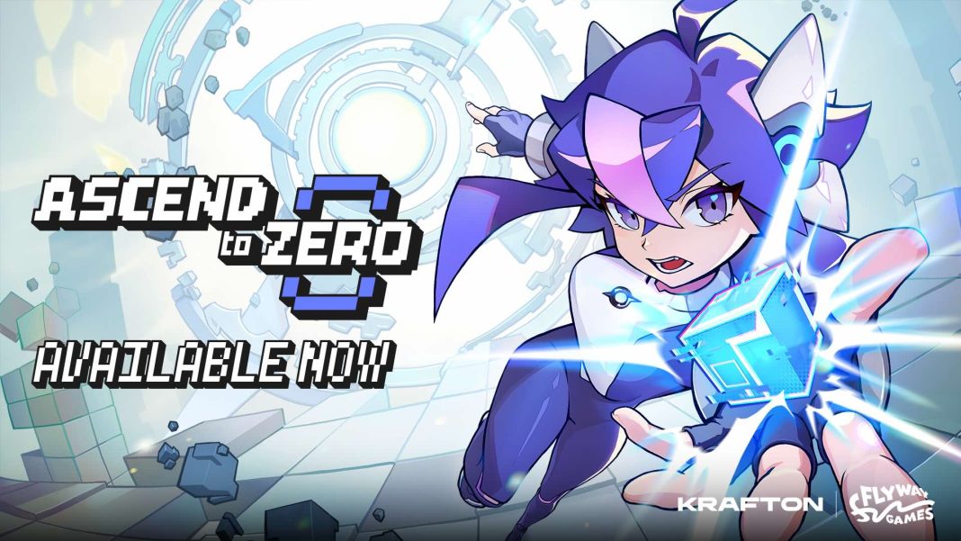 AscendToZero_art
