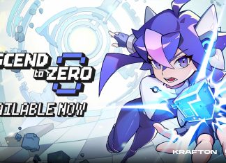 Cada segundo cuenta: Ascend to ZERO llega a Steam y Xbox