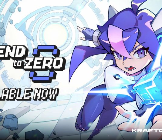 Cada segundo cuenta: Ascend to ZERO llega a Steam y Xbox