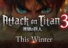Attack on Titan 3 estrena nuevos detalles, tráiler y ya tiene ventana de lanzamiento