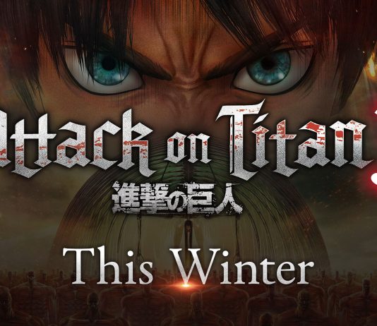 Attack on Titan 3 estrena nuevos detalles, tráiler y ya tiene ventana de lanzamiento