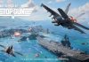 Battlefield 6 y TOP GUN unen fuerzas en su mayor actualización de temporada