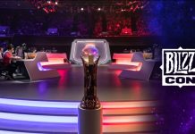 Blizzard ofrece nuevos detalles sobre la BlizzCon 2026