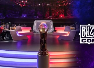 Blizzard ofrece nuevos detalles sobre la BlizzCon 2026