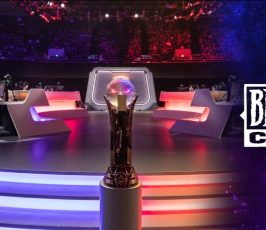Blizzard ofrece nuevos detalles sobre la BlizzCon 2026