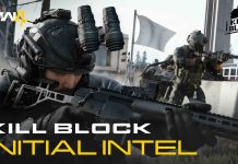 Kill Block trae mapas dinámicos y más de 500 configuraciones de combate a Call of Duty: Modern Warfare 4