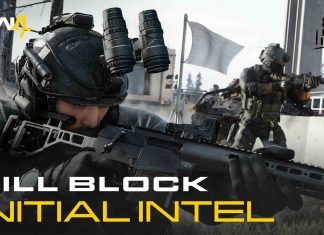 Kill Block trae mapas dinámicos y más de 500 configuraciones de combate a Call of Duty: Modern Warfare 4