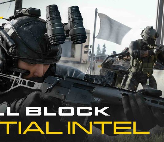 Kill Block trae mapas dinámicos y más de 500 configuraciones de combate a Call of Duty: Modern Warfare 4