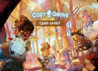 Cozy Grove: Camp Spirit ya está disponible en PC y consolas
