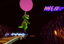 Anunciado remaster de Croc 2: Kingdom of the Gobbos