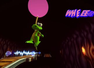 Anunciado remaster de Croc 2: Kingdom of the Gobbos