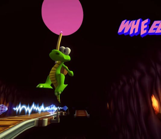 Anunciado remaster de Croc 2: Kingdom of the Gobbos