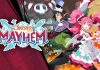 NIS lanza a la venta el "sabroso" RPG Disgaea Mayhem