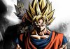 DRAGON BALL XENOVERSE 2 concluye con el Cuarto Capítulo de FUTURE SAGA