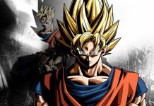 DRAGON BALL XENOVERSE 2 concluye con el Cuarto Capítulo de FUTURE SAGA