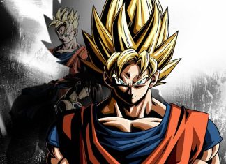 DRAGON BALL XENOVERSE 2 concluye con el Cuarto Capítulo de FUTURE SAGA