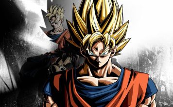 DRAGON BALL XENOVERSE 2 concluye con el Cuarto Capítulo de FUTURE SAGA