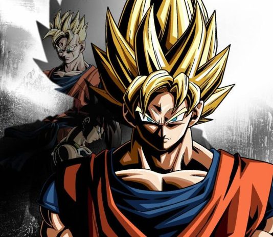 DRAGON BALL XENOVERSE 2 concluye con el Cuarto Capítulo de FUTURE SAGA