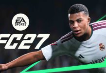 EA SPORTS presenta oficialmente FC 27 y su mundo abierto "The Grounds"