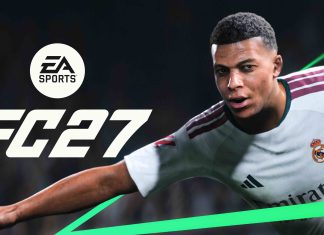 EA SPORTS presenta oficialmente FC 27 y su mundo abierto "The Grounds"