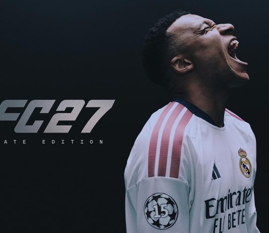 Ya puedes descubrir (y escuchar aquí) la banda sonora de EA SPORTS FC 27