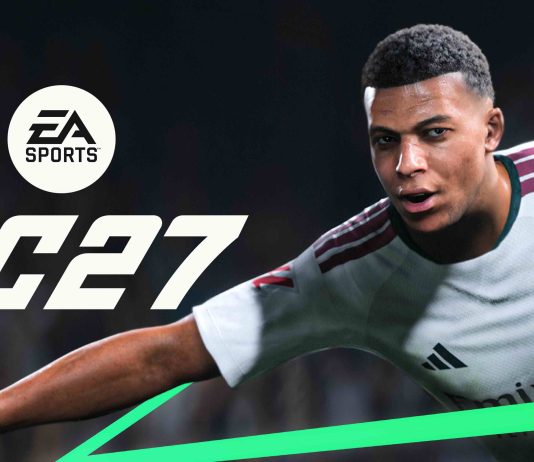 EA SPORTS presenta oficialmente FC 27 y su mundo abierto "The Grounds"