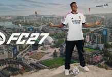 Desveladas las portadas de EA SPORTS FC 27, con Mbappé y... ¿mundo abierto?