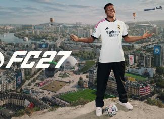 Desveladas las portadas de EA SPORTS FC 27, con Mbappé y... ¿mundo abierto?