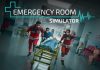 ¡No en mi guardia! Emergency Room Simulator llega en agosto Emergency Room Simulator